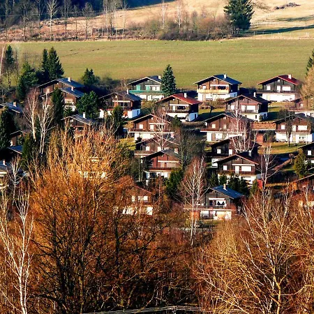 Am Hohen Bogen-2 * Arrach